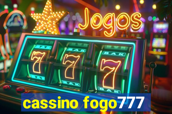 cassino fogo777